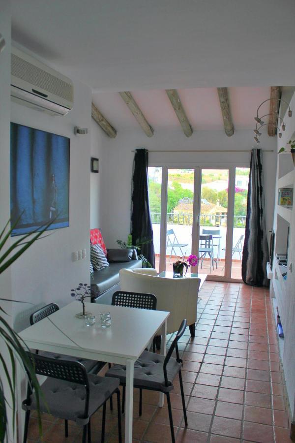 Costadelsolflat Benalmadena Exterior photo