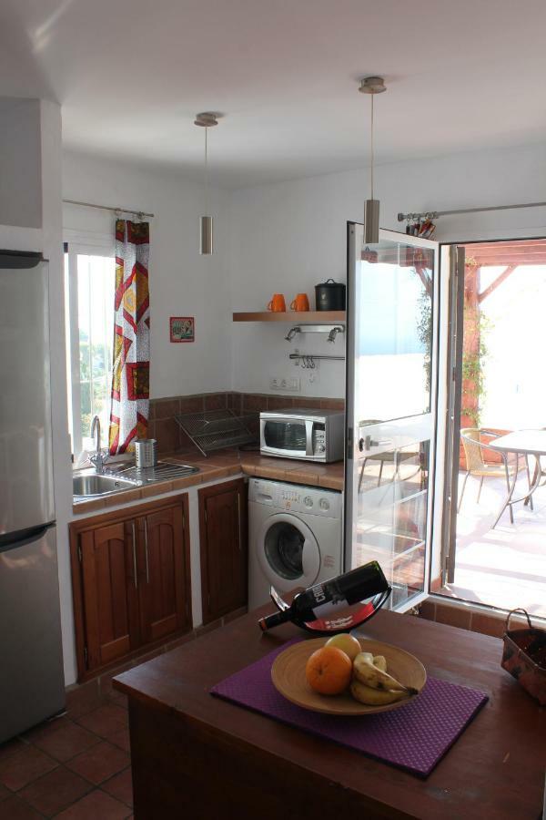 Costadelsolflat Benalmadena Exterior photo